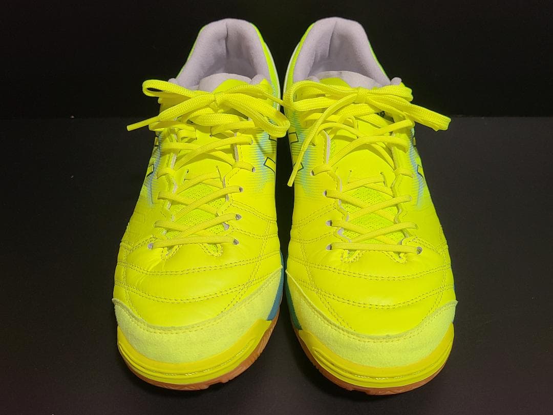 ★アシックス デスタッキ DESTAQUE K FF 26.5cm【新品同様】★