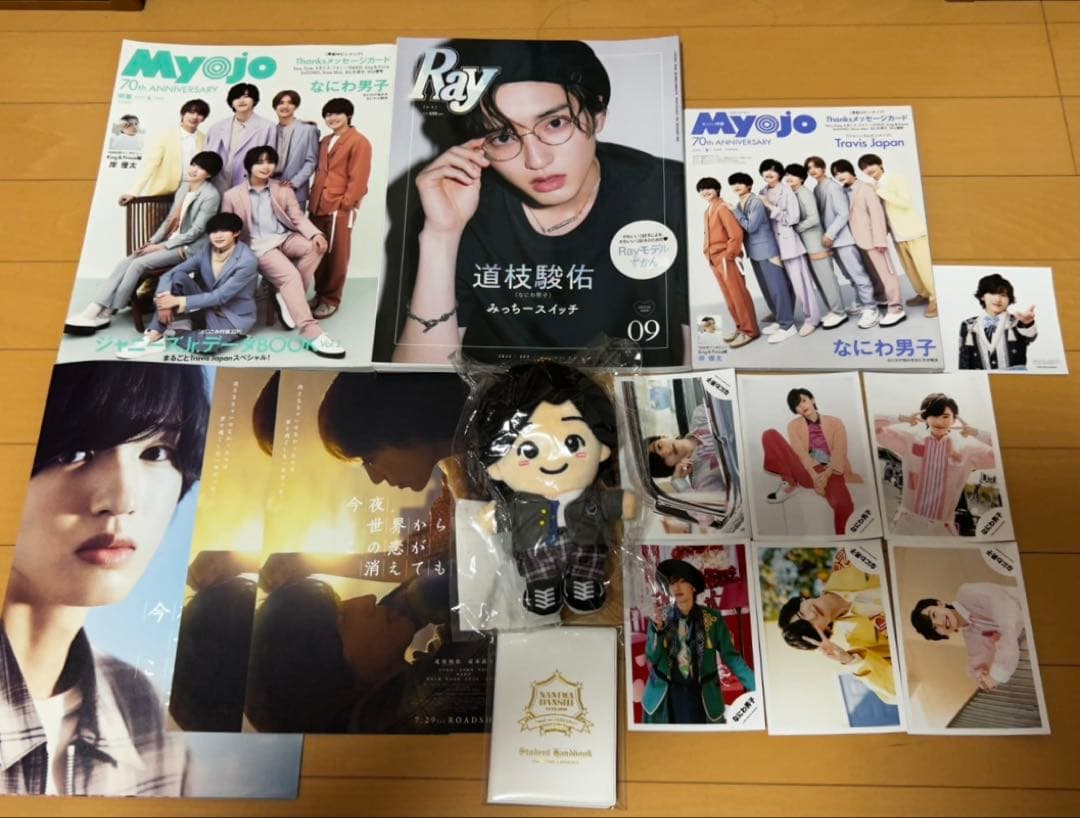 【Ma Sa】なにわ男子グッズ ファミクラストアOSAKA🐙 𓈒 𓏸 𓐍 𓂃 𓈒𓏸 𓂃◌𓈒𓐍 𓈒𓈒 𓏸 𓐍 𓂃