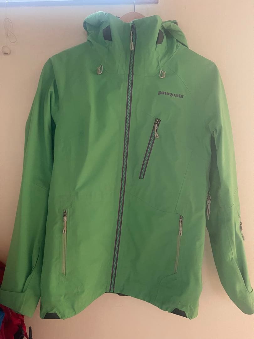 patagonia スノージャケット　スノーウェア スキーウェア メンズ PATAGONIA〔パタゴニア ジャケット〕＜2022