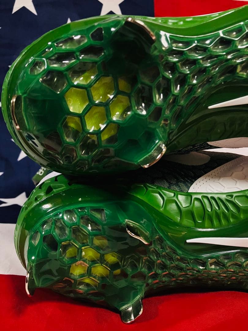 NIKE　野球　スパイク　トラウト5 PRO 27.5cm　日本未発売　ナイキ