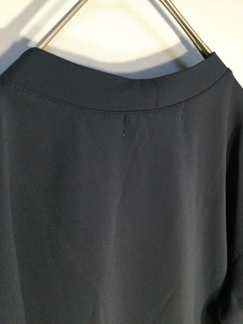 メンズ 長袖 ボタン アウター By MOONRAKERS 東レ - メルカリ