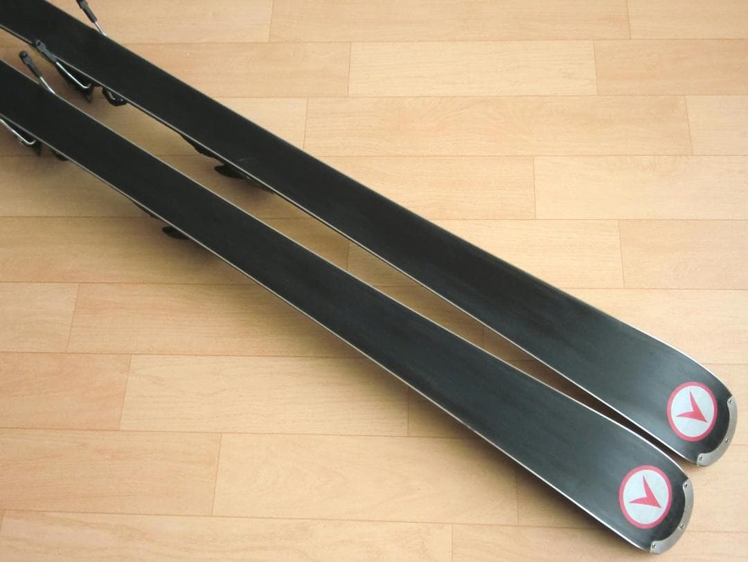 □□送料無料□DYNASTAR□SPEED CROSS□171cm□調整ビン付□