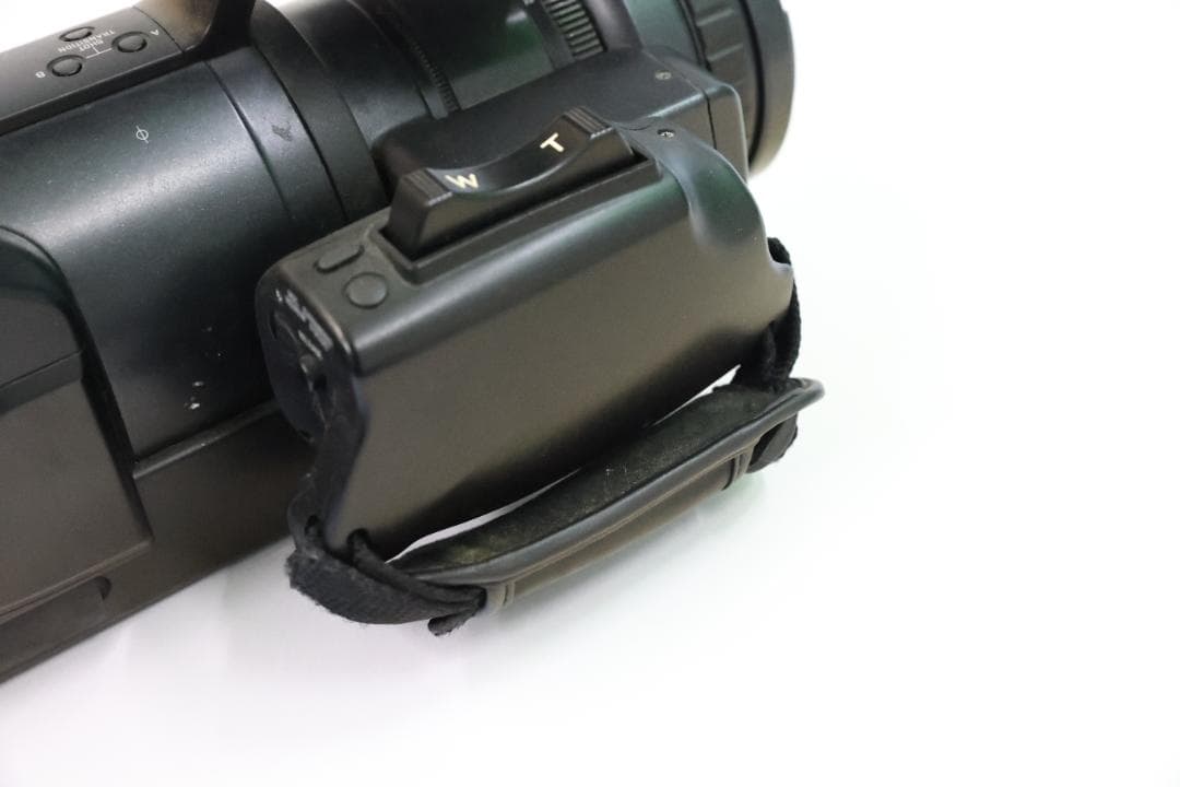 新春セール Sony PMW-EX3 業務用ビデオカメラ本体