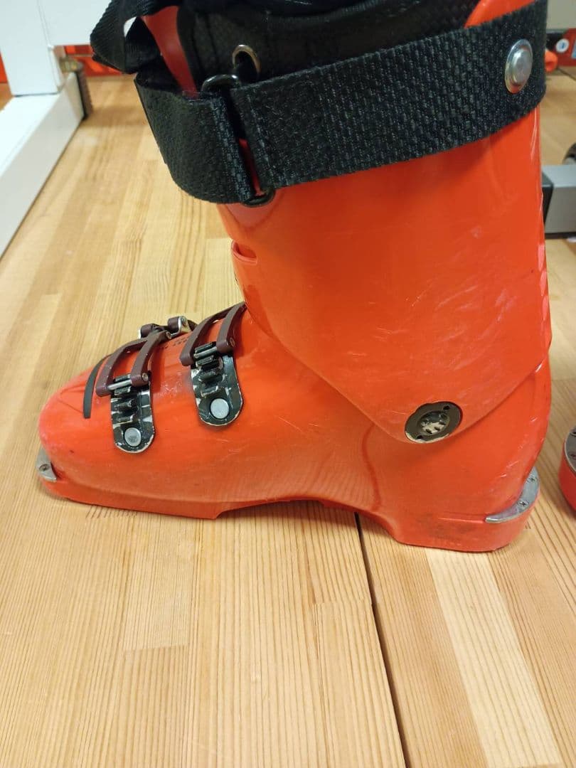 スキー Atomic Redster STI 70 LC 25.5cm