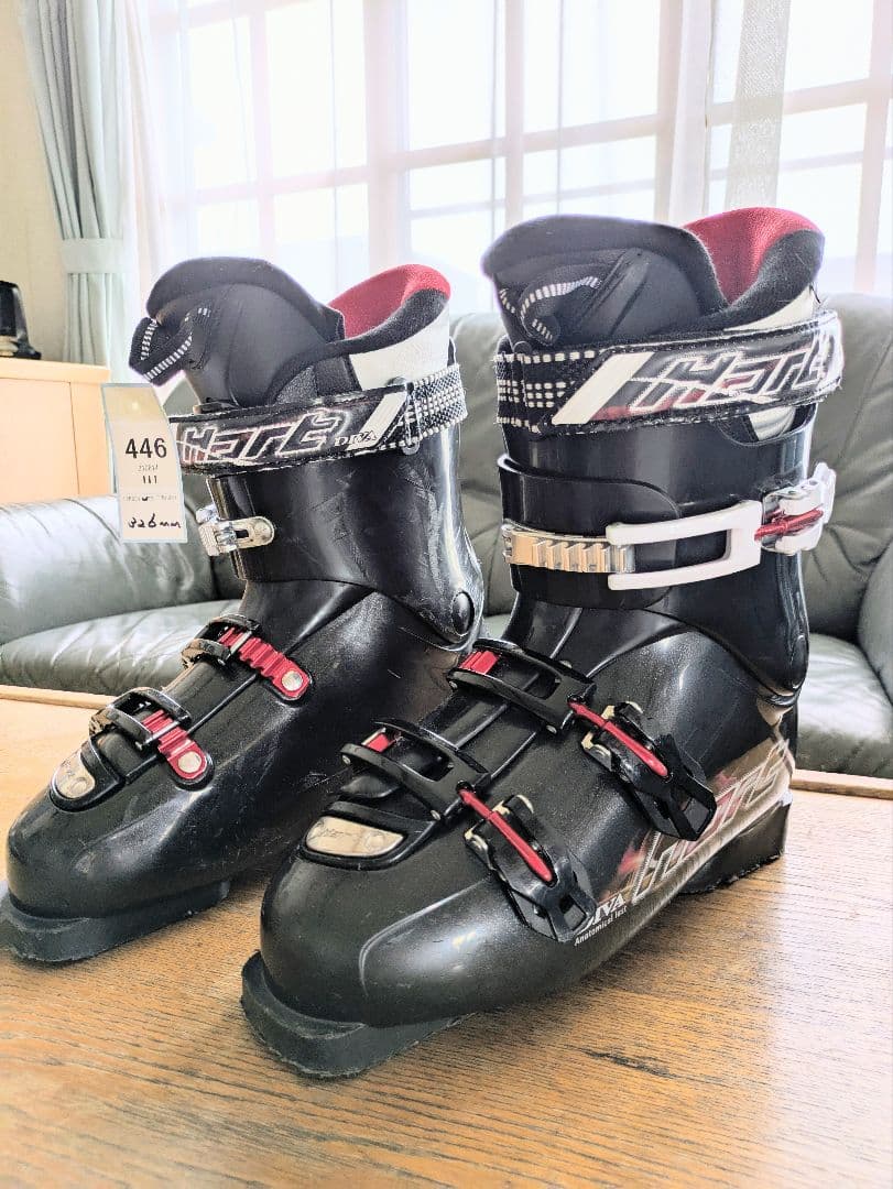 Hart DNA スキー ブーツ 28cm 楽天市場】最大10％OFFクーポン 【2/18〜2/23】 ハート Hart Frozen JG