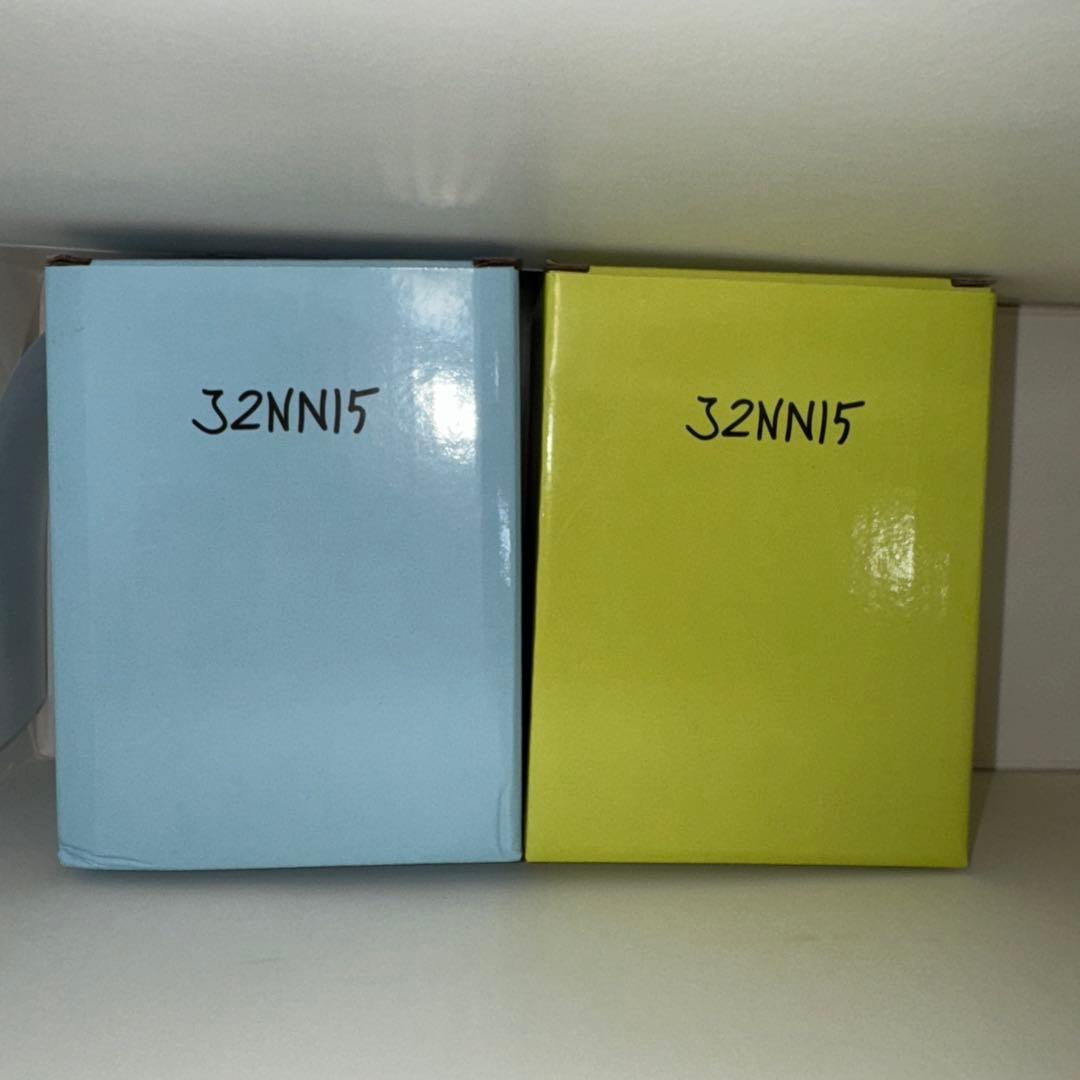 JENNIE写真展 J2NNI5 Scented Candleセット 代官山 - メルカリ