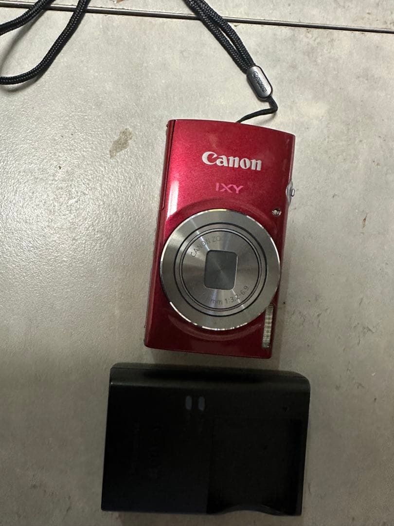 デジタルカメラ Canon ixy 120 CANON IXY 120 [レッド] 価格比較 - 価格.com