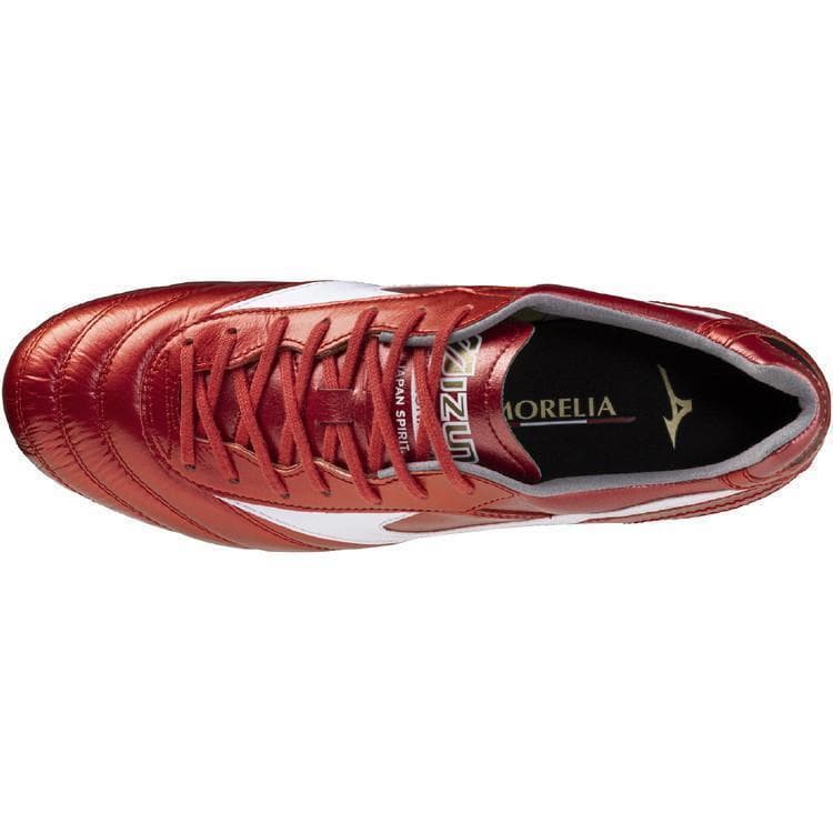 22.0cm 40周年 ミズノ モレリア II JAPAN モレリア 2