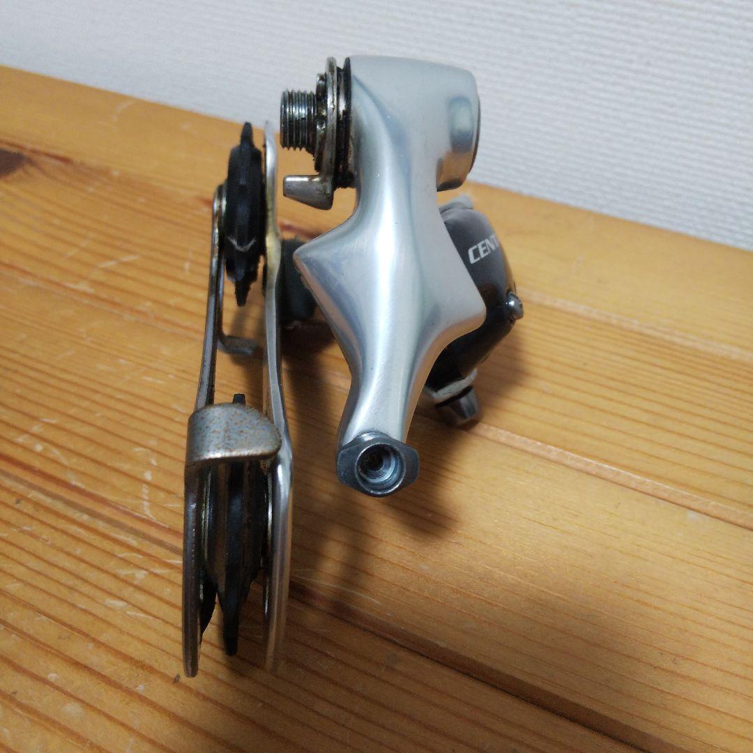 Campagnolo カンパニョーロ Centaur リアディレイラー10S - メルカリ