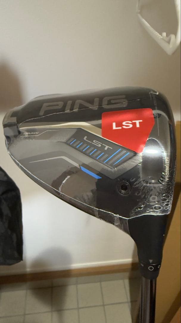 PING G440LST ドライバー9°tourブラック65xシャフト ドライバー G440 LST [9.0° /PING TOUR 2.0 BLACK 65 /S /メンズ /右