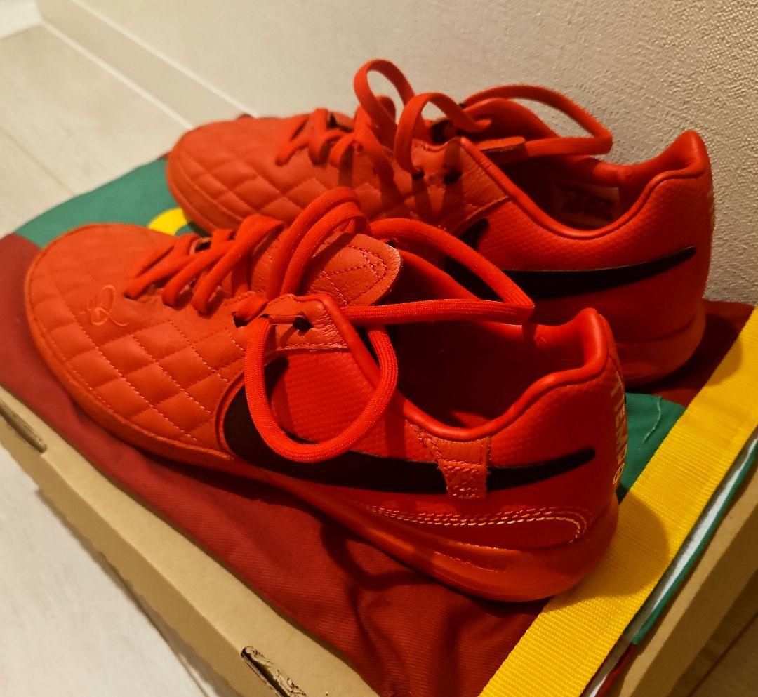 NIKE ルナー レジェンド X 7 PRO 10R IC （27.0)未使用品 - メルカリ