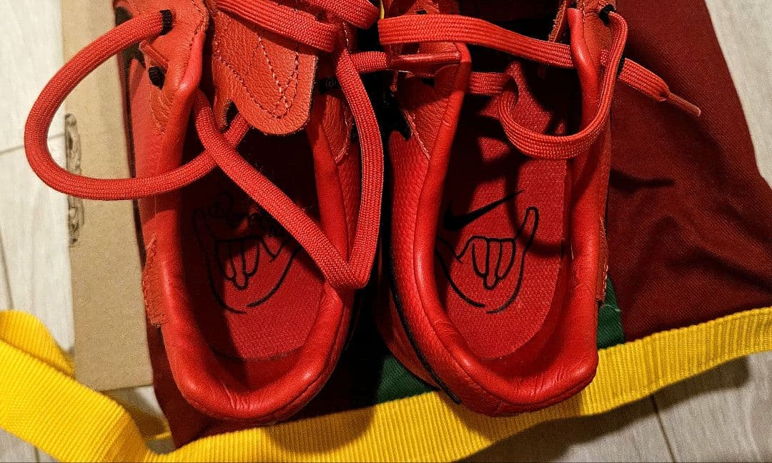 NIKE ルナー レジェンド X 7 PRO 10R IC （27.0)未使用品 - メルカリ