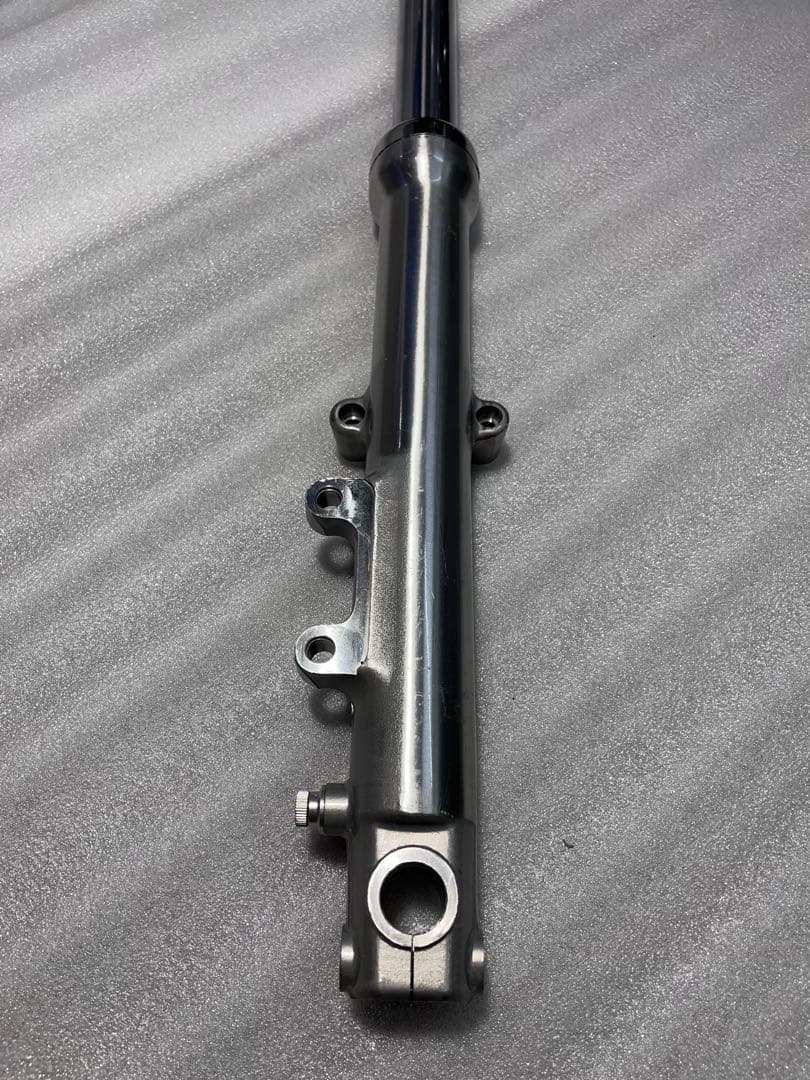 ハーレー ダイナ スポーツスター フロントフォーク 39mm用 減衰調整式