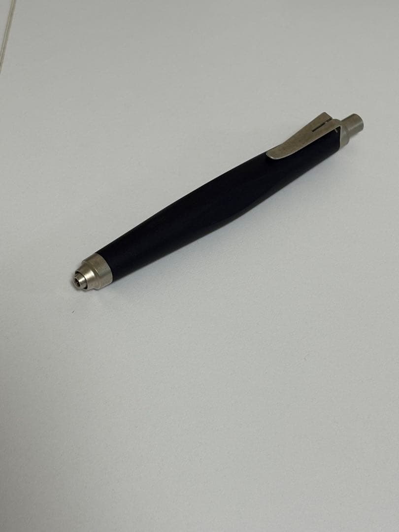 【週末限定値下げ】LAMY スクリブル　3.15 芯ホルダー Amazon.co.jp: LAMY スクリブル ブラック 式芯ホルダー3.15mm : 文房具