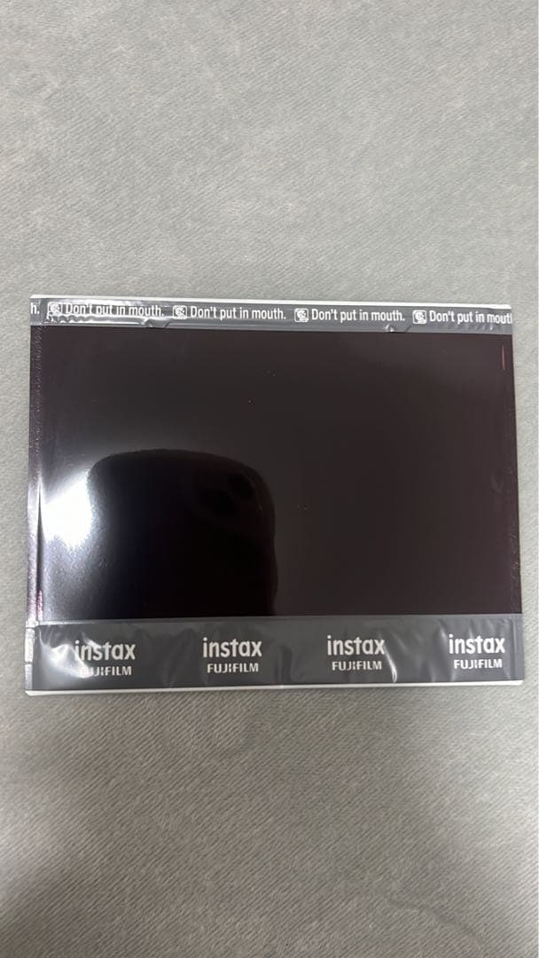 チャウヌ サイン入りチェキ 韓流ぴあ 59752-139- チャウヌ サイン入り