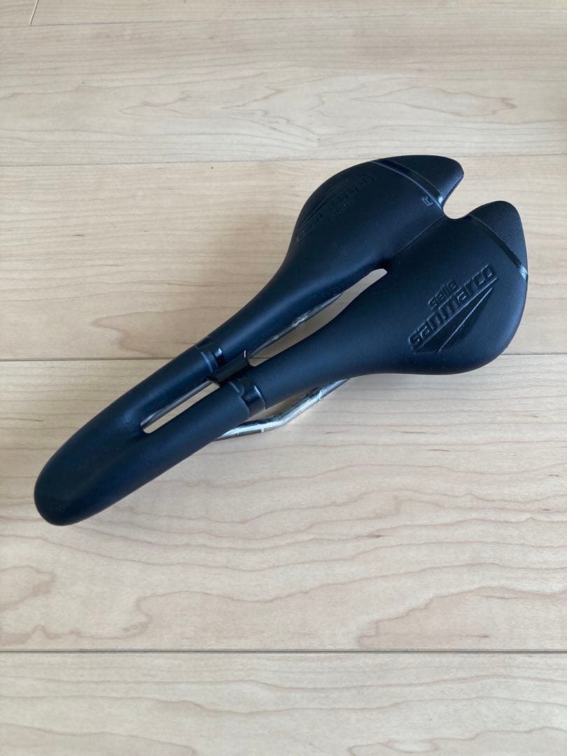 RC38s 700c カーボンリム 24穴