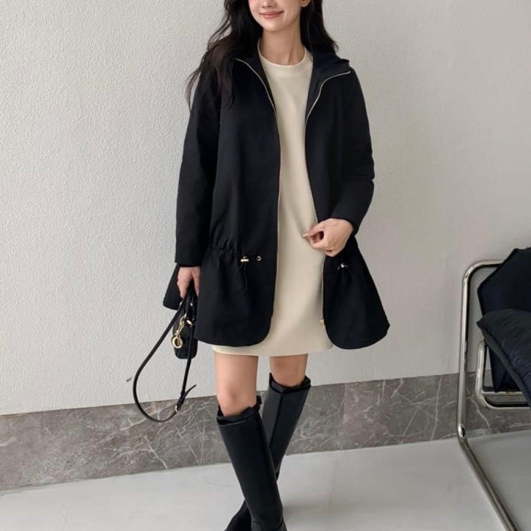 birthday bash バースデーバッシュ BB 3WAY CAPECOAT Birthday Bash