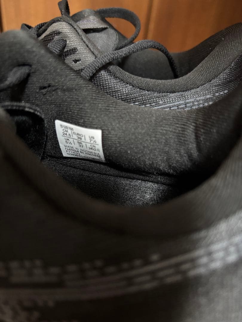 asics NOVABLAST 5 24.5cm 箱付き ランニングシューズ