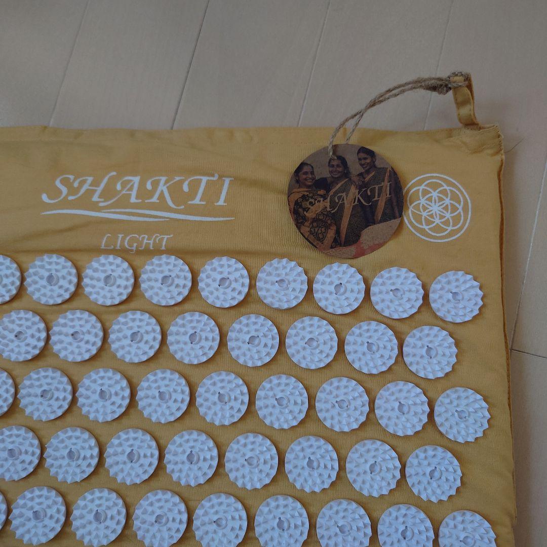 Shakti シャクティ ヨガマット