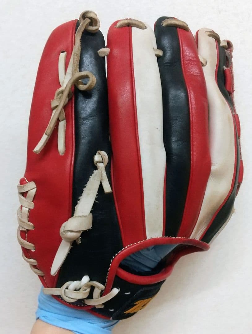 ZETT ソフトボール オールラウンド リアライズ 現状出品 30545250