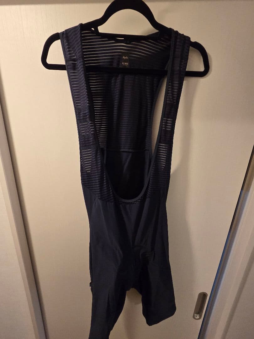 石*川様 Rapha サイクルジャージ ビブショーツ セット XX-LARGE 人気