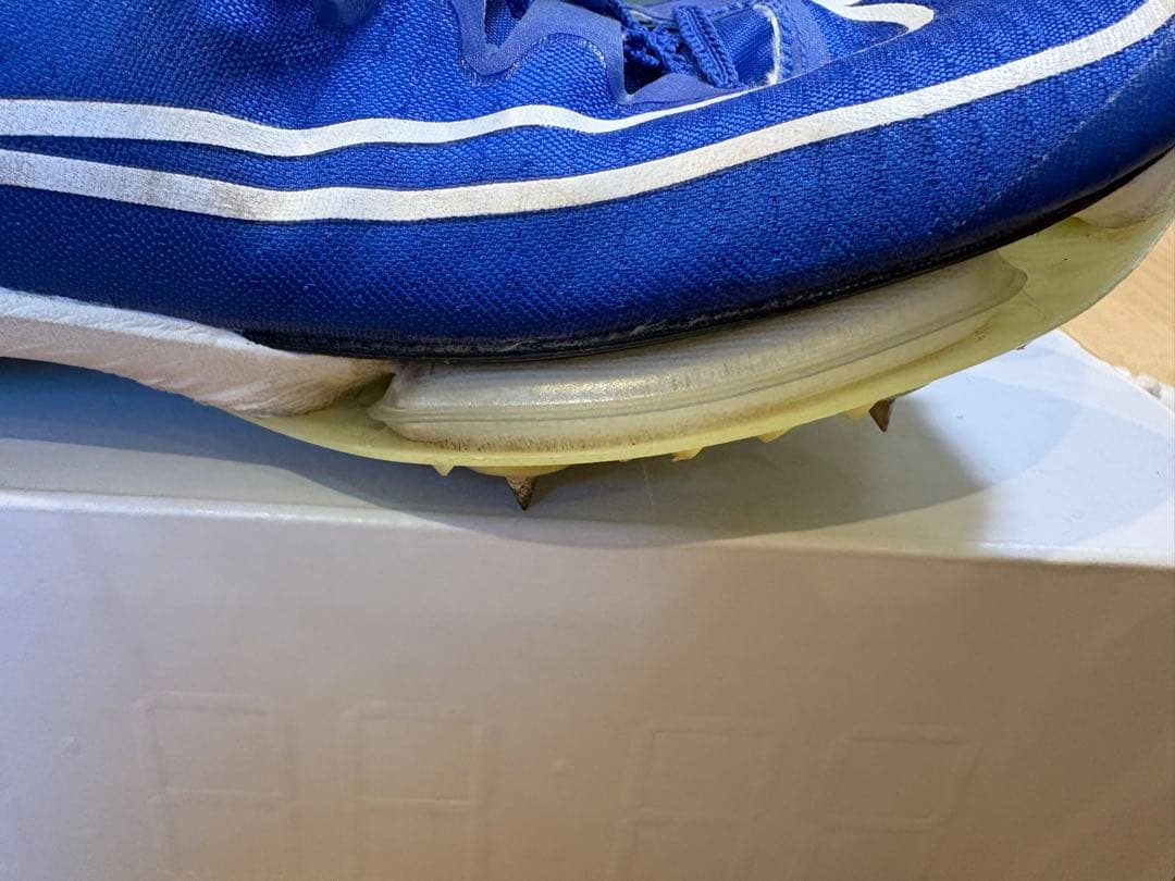 スパイク・シューズ NIKE AIR ZOOM MAXFLY 26.5cm