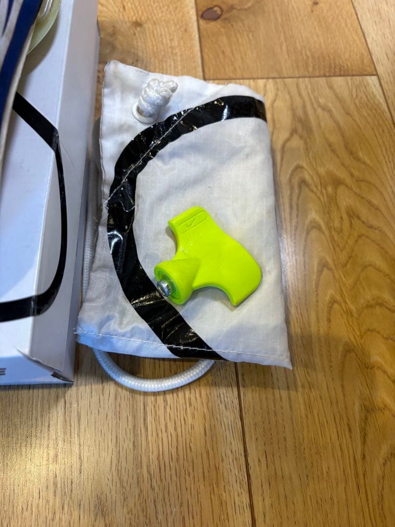 スパイク・シューズ NIKE AIR ZOOM MAXFLY 26.5cm