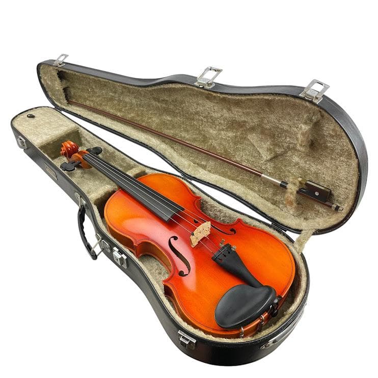 極美・極艶○鈴木バイオリン○ No.300 4/4 1985年 黄金期