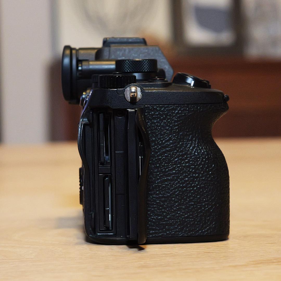 nicknicknick様専用】SONY α7iv 保護ガラス付