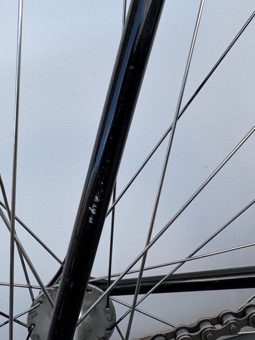 rinsei labリンセイラボ NJSフレームセット - メルカリ