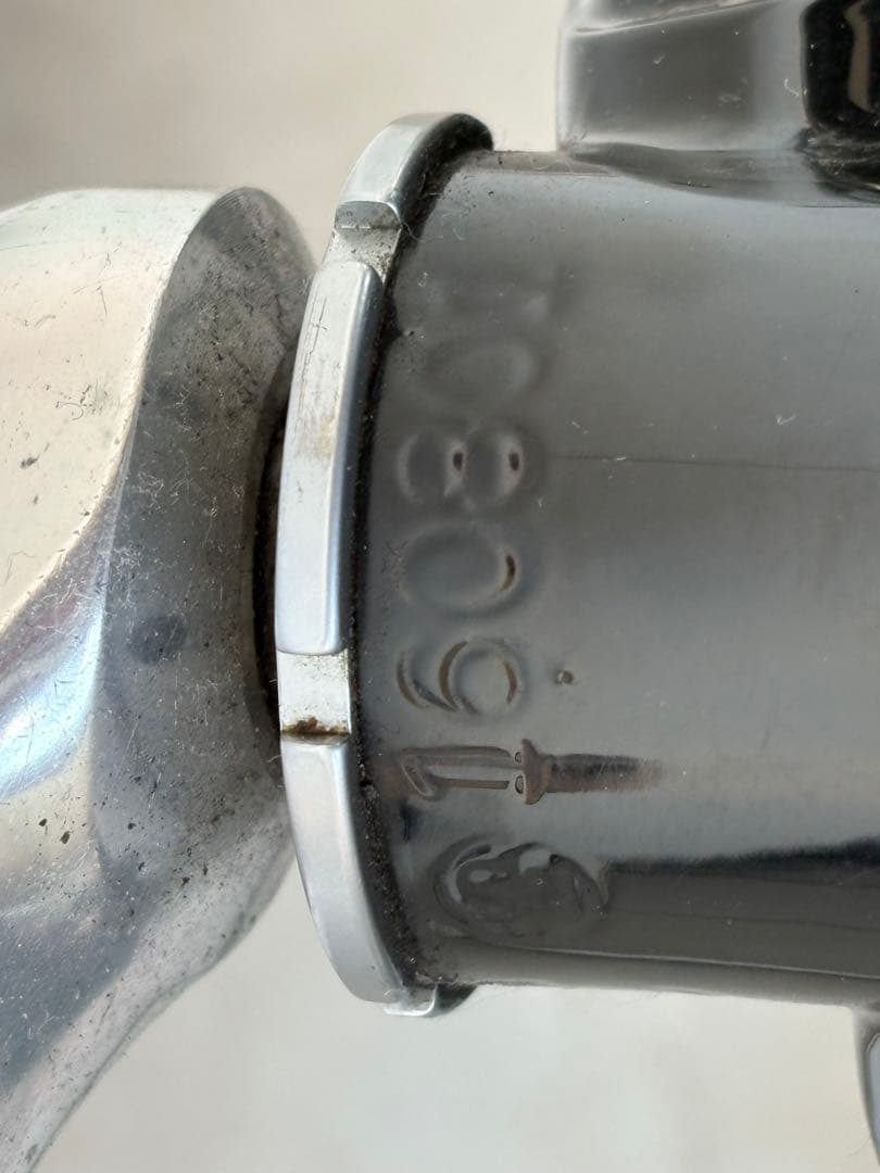 rinsei labリンセイラボ NJSフレームセット - メルカリ