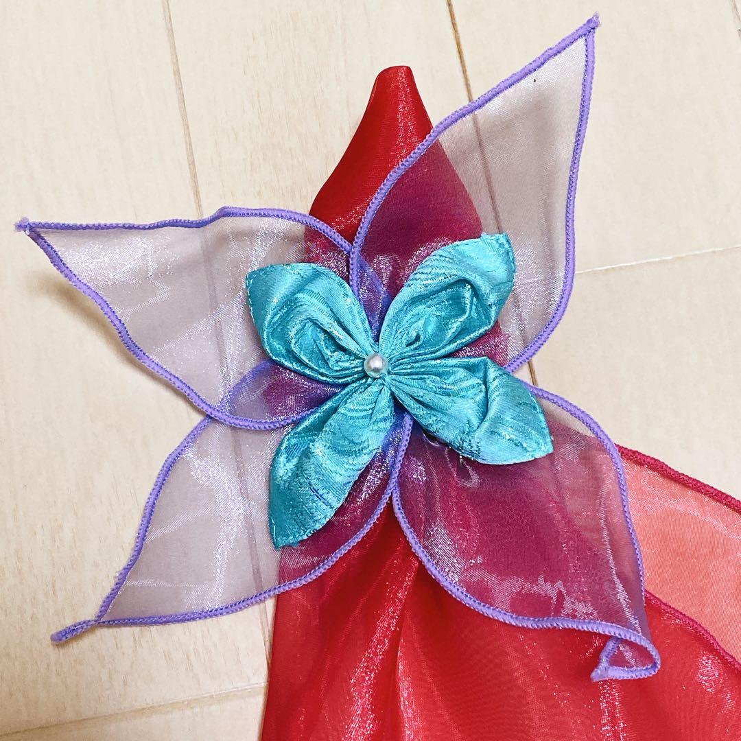 正規品】ビビディバビディブティック アリエル 髪飾り - メルカリ