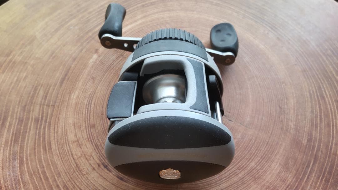 中古 ABU ambassadeur EON 3601 - メルカリ