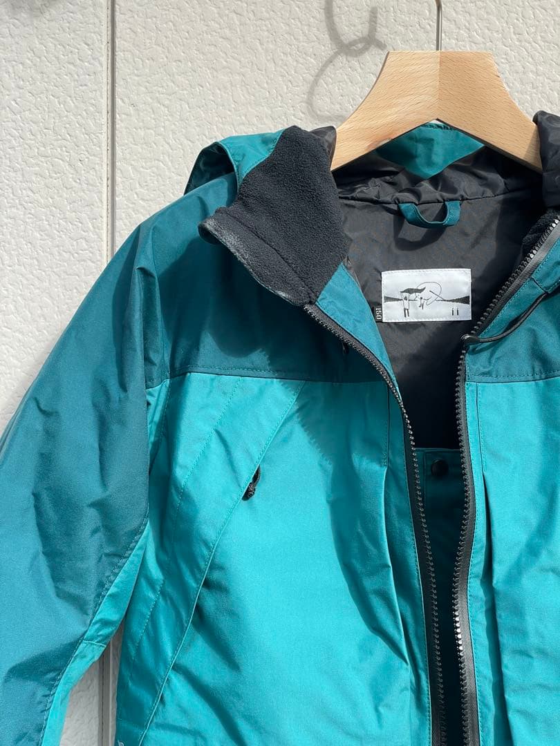 GREENCLOTHING ii (イイ)