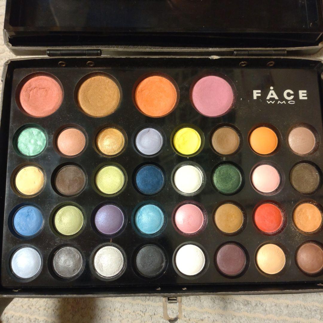 ワミレス フェイスメイクアップセット - メルカリ