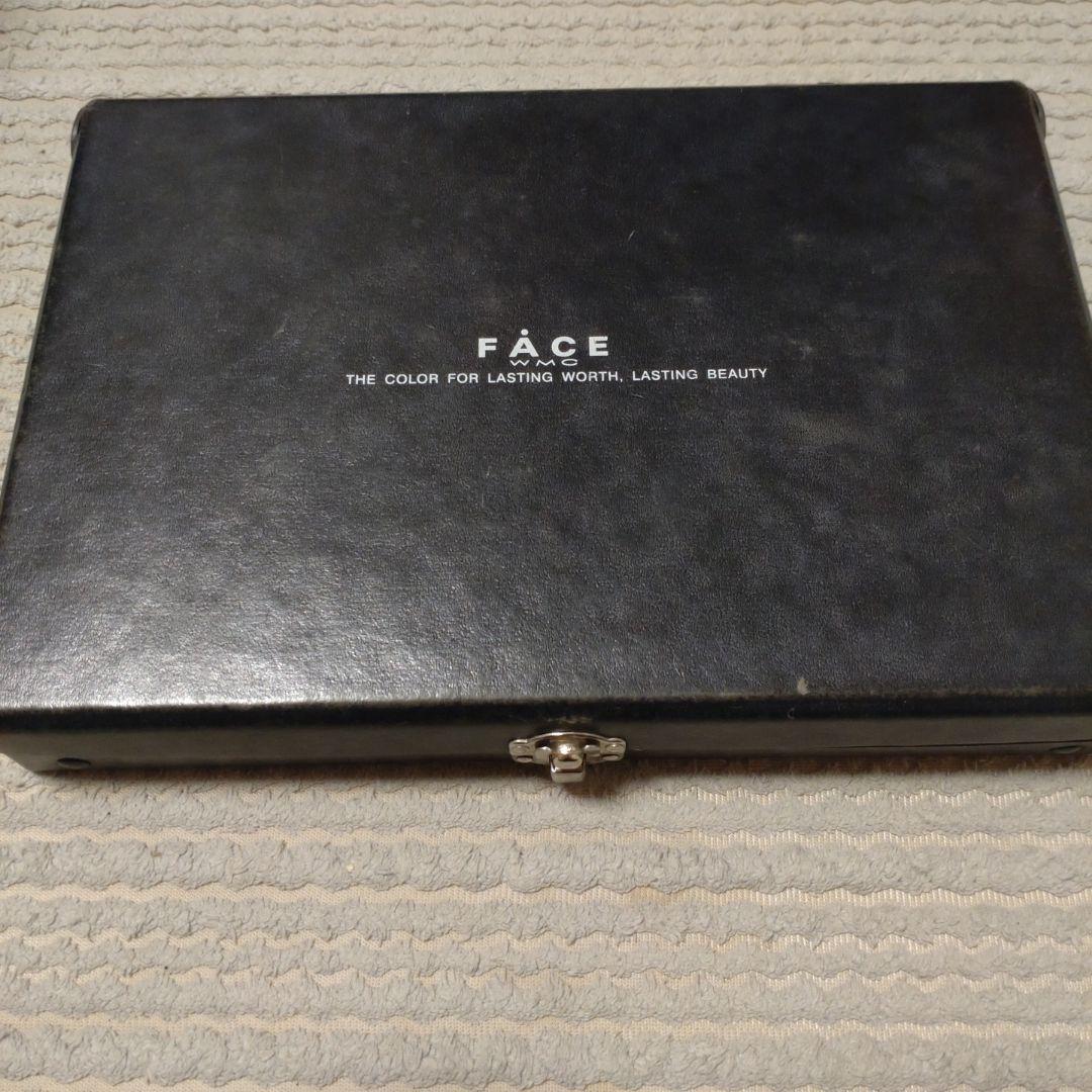 ワミレス フェイスメイクアップセット - メルカリ