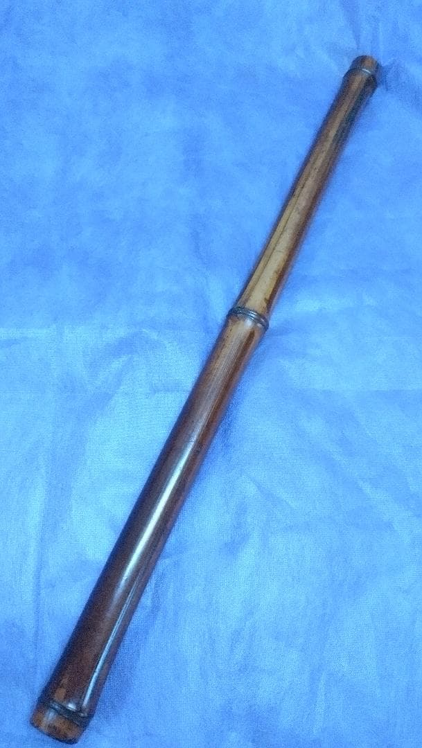 ryohan様専用ページ 煤真竹 古典調4本調子 篠笛 - メルカリ