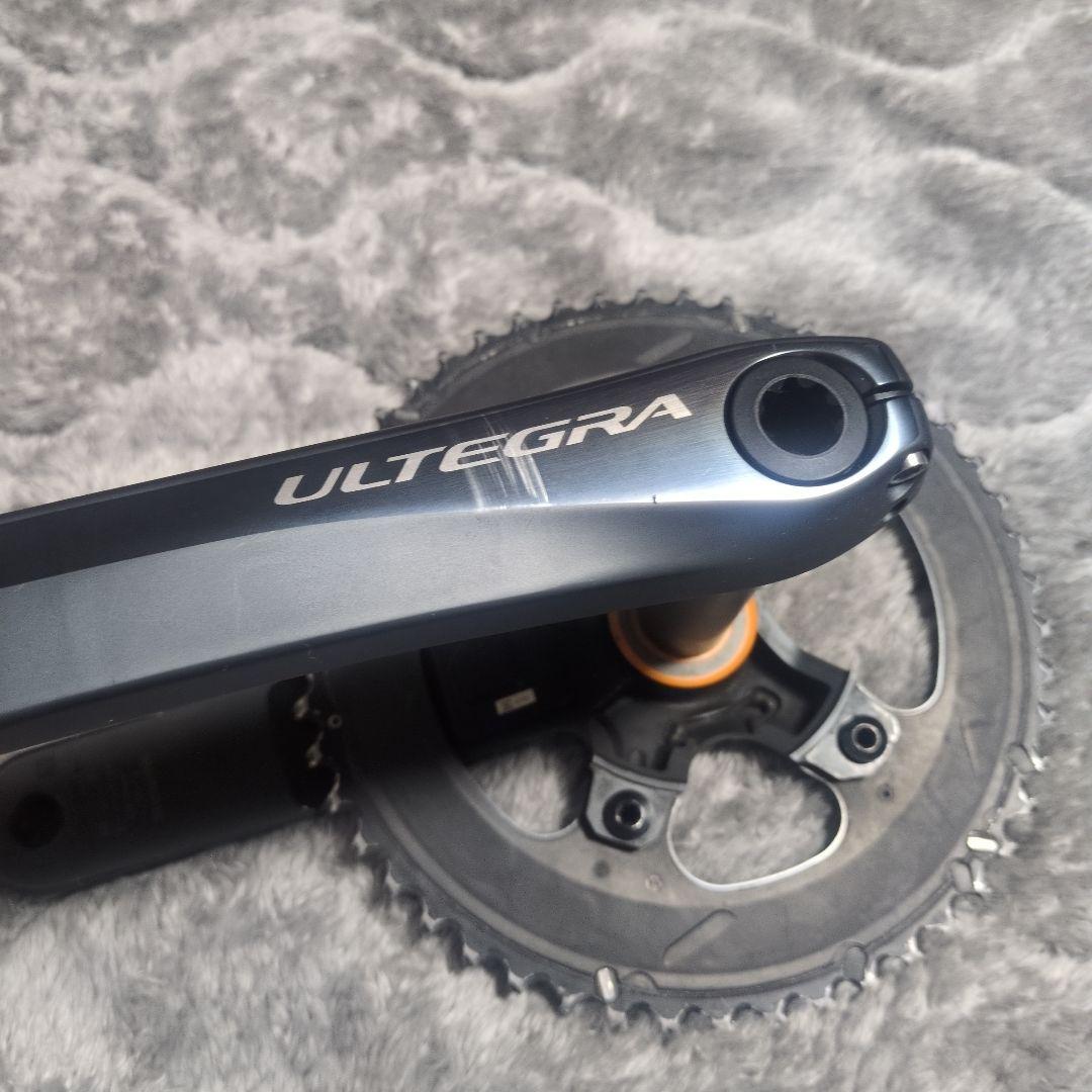 パイオニアパワーメーターアルテグラジャンク T116949118 - パーツ快適