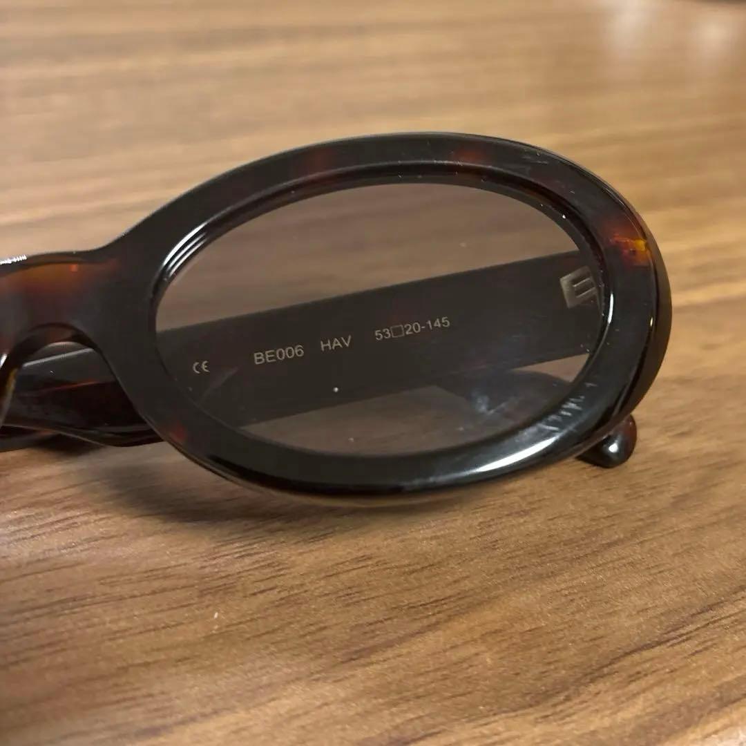 mey様専用) BLANC. 817 BLANC LNT BE006 鼈甲 - メルカリ