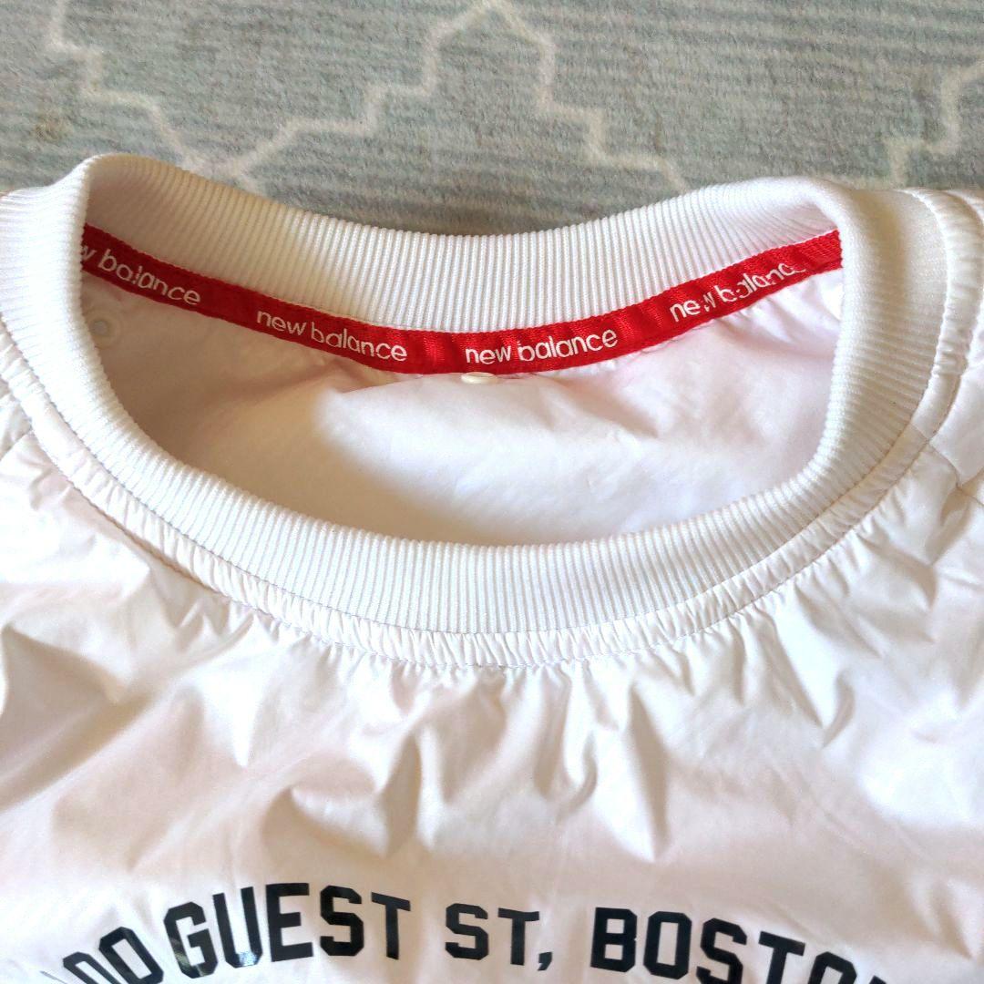 TAKA様専用 ニューバランスゴルフ 4way 中綿スニード サイズ5