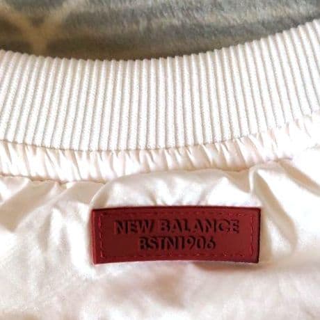 TAKA様専用 ニューバランスゴルフ 4way 中綿スニード サイズ5