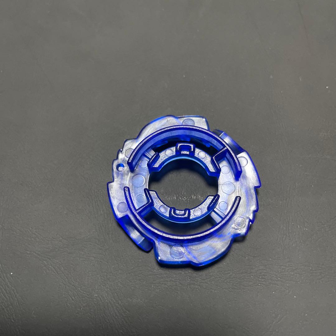 メタルファイトベイブレード ストームペガシス 100RF スターダストver