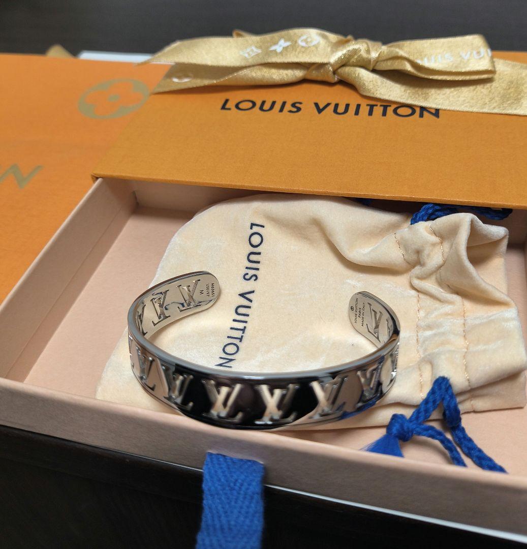 ルイヴィトン　ジョンクマルチ M 楽天市場】【ジュエリー】LOUIS VUITTON ルイ ヴィトン ジョンク