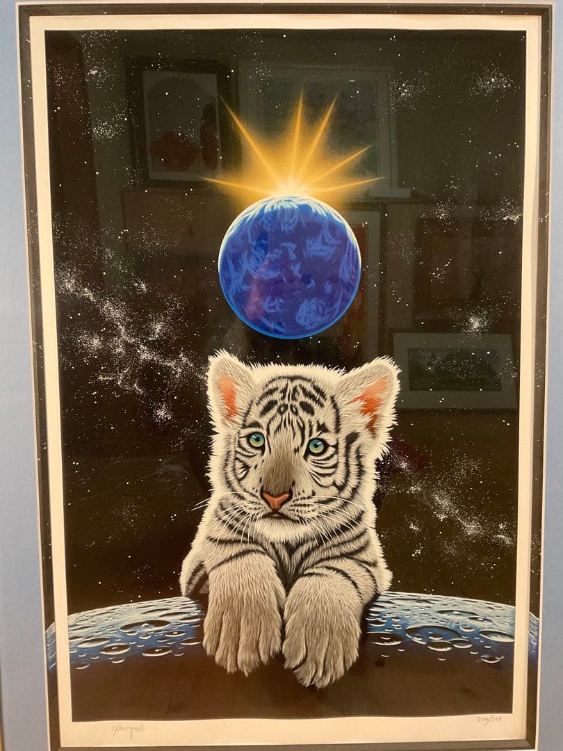 happy ブギさま専用 シム・シメール「クラウン・ジュエル」ジークレー