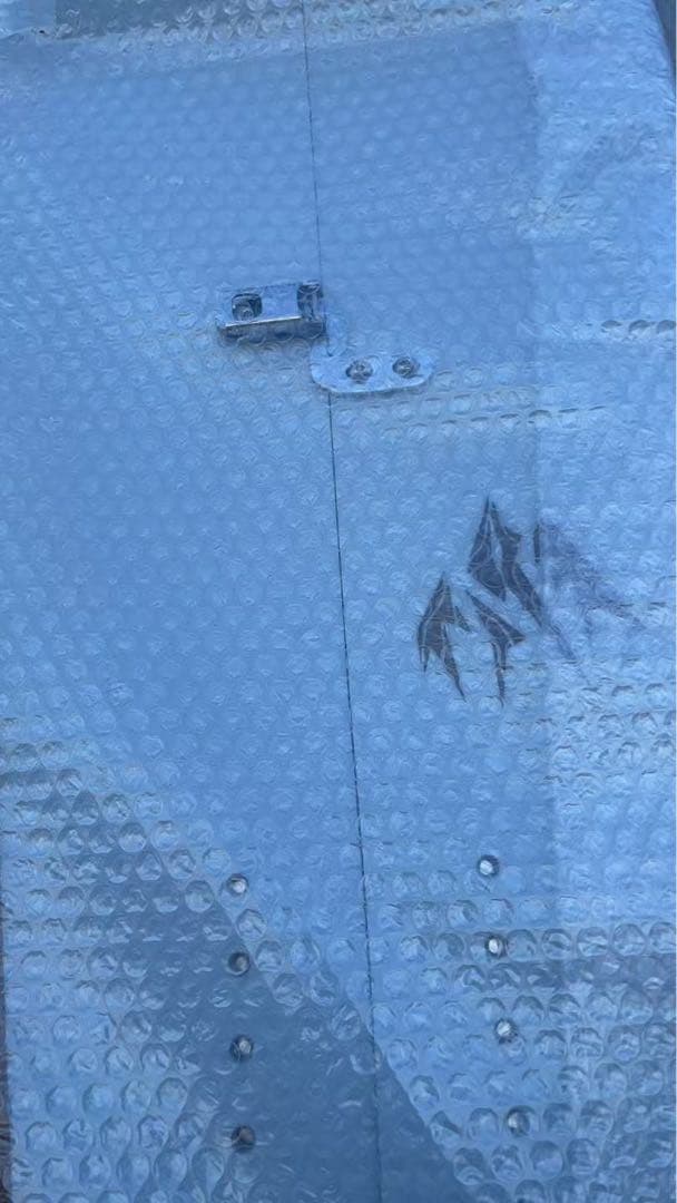 JONES ジョーンズ スノーボード 板SPLIT25-26モデル MM B21 - メルカリ