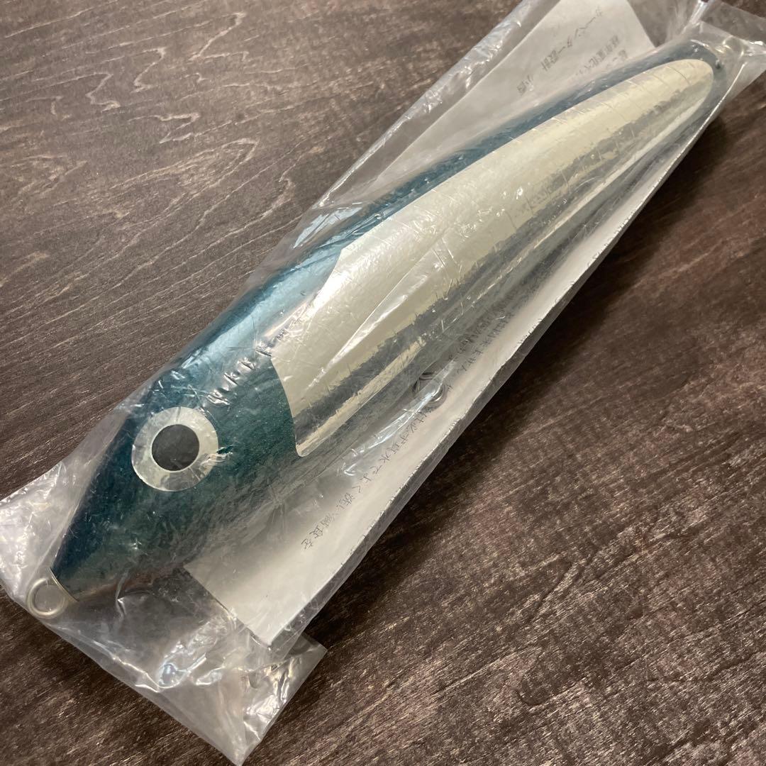 BF140 ブルーフィッシュ ディアブロ ブルーバック カーペンター G558 BF140 ブルーフィッシュ ディアブロ ブルーバック カーペンター G558