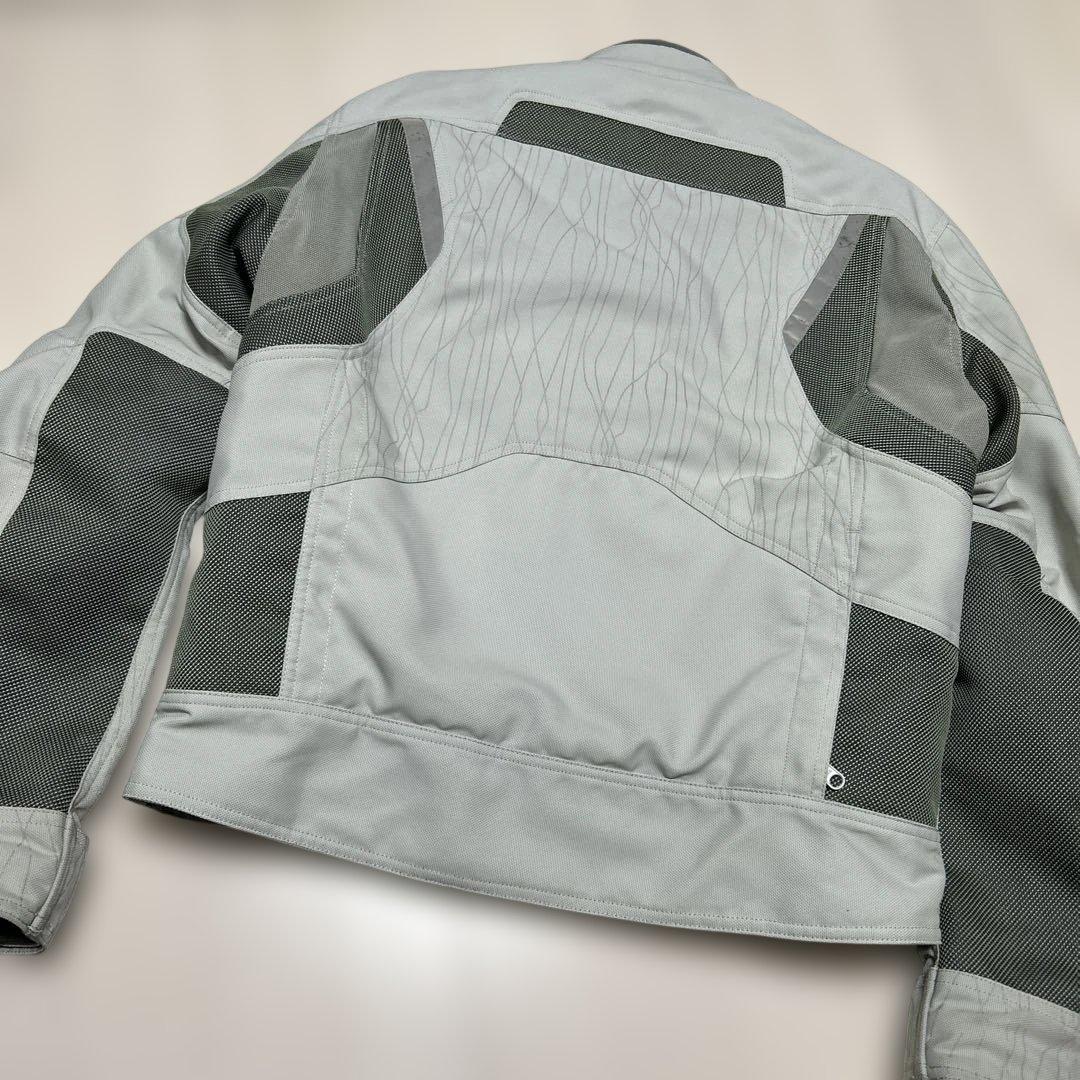 BMW airflow サイズ上50 下46 プロテクター