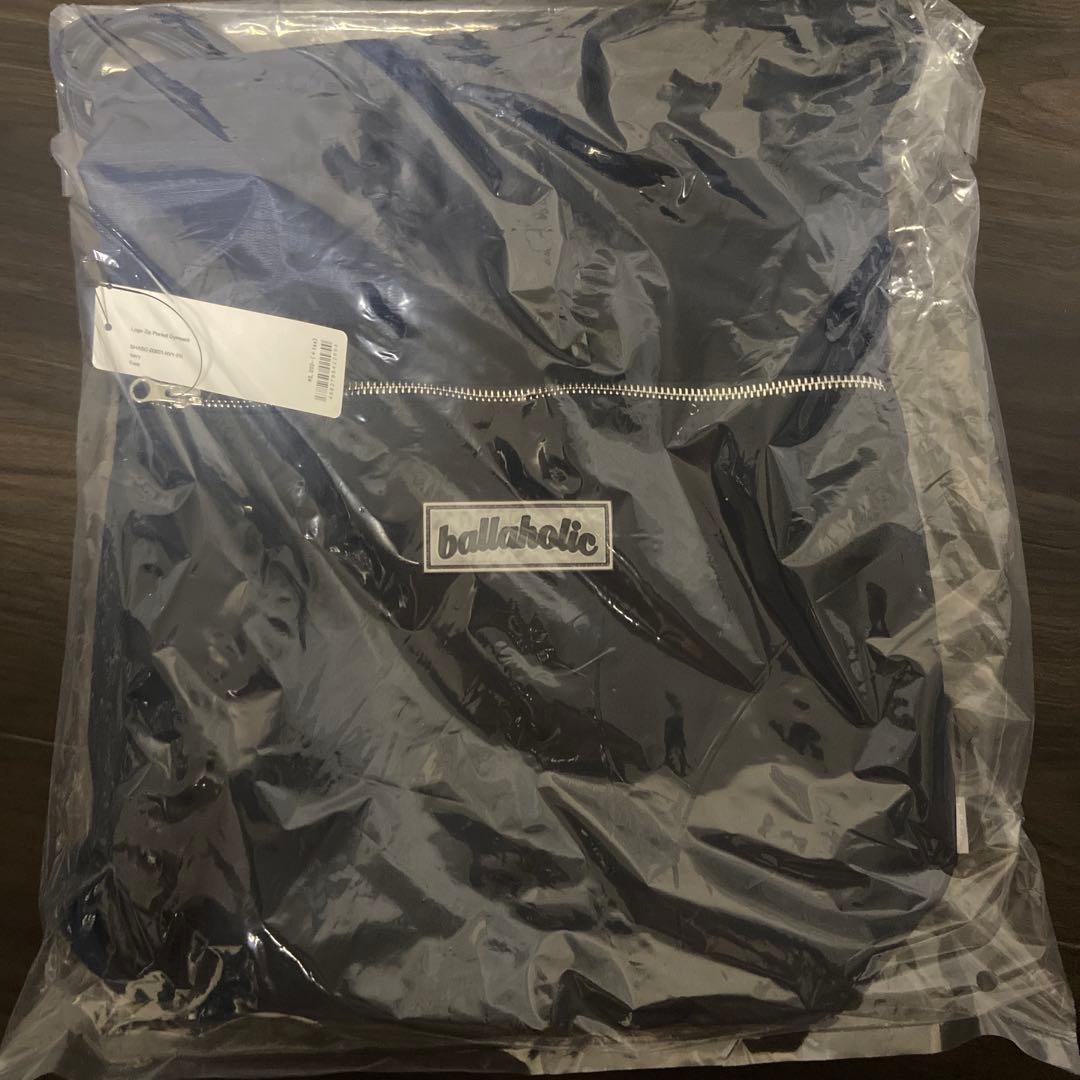 ボーラホリック ballaholic ナップサック - メルカリ