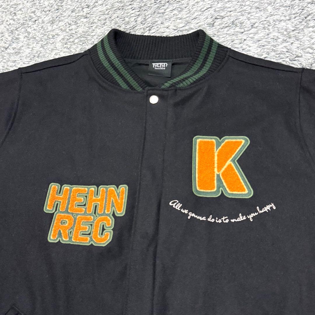 Fujii Kaze 藤井風 Workin' Hard スタジャン Lサイズ - メルカリ