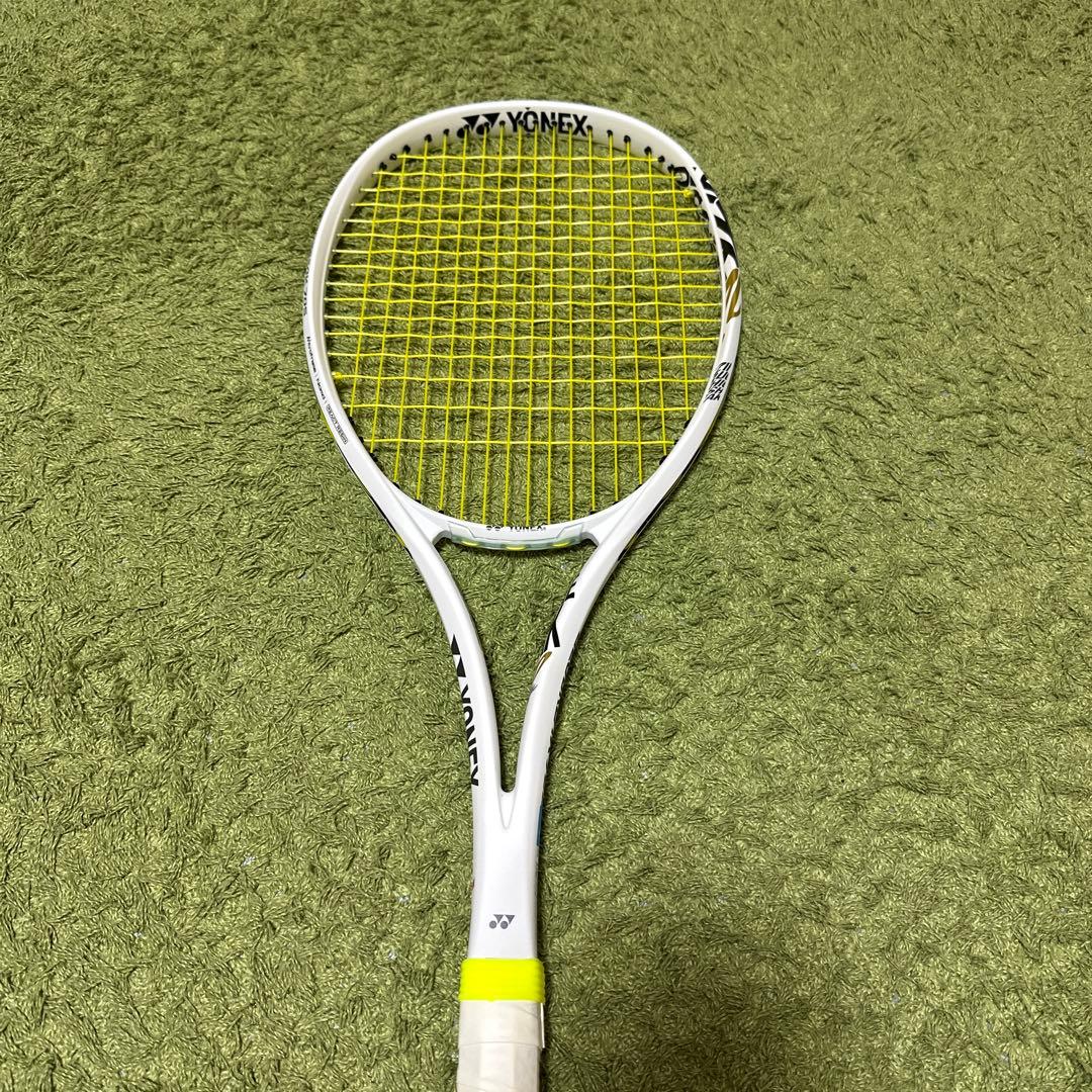 YONEX ヨネックス エフレーザー7S 数量限定品】ヨネックス F-LASER 7S